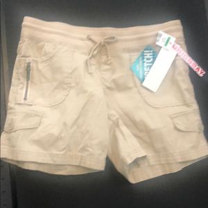 Union bay juniors  shorts